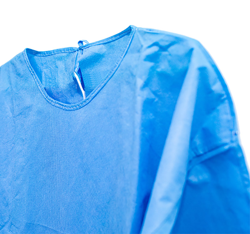 800-Surgical gown