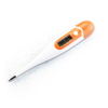 LED Clear Display Clinical Wireless Digital Thermometer Temperature Monitors