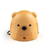 Cute Piston Compressor Nebulizer Diffuser for Home