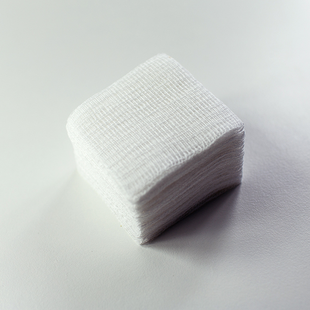 Reliswab REL375 Cotton Gauze Swab, High Absorbency Quality, Prevent - View #10
