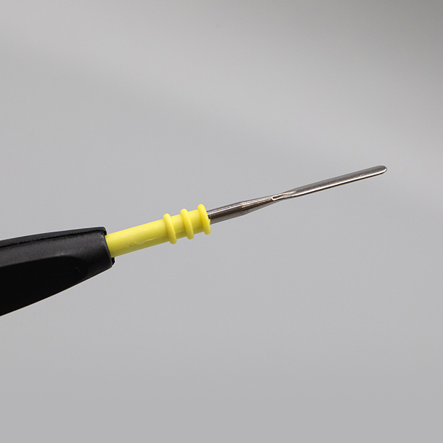 Reusable ESU Electrosurgical Cautery Pencil