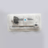 Disposable Optical Laparoscopic Trocar Kit