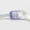 Disposable Medical Endotracheal Tracheotomy Tube With Cuff