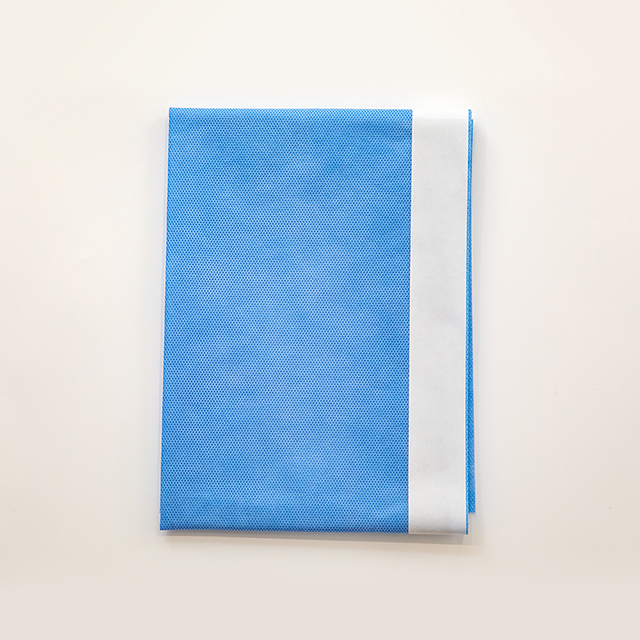 General Surgery Disposable Medical Surgical Universal Kits Drape Universal Pack