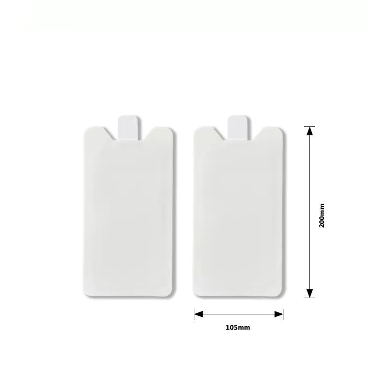 Disposable Electrosurgical Esu Grounding Pads Patient Plate without Cable