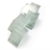 Laboratory Disposable Microscope Cover Glass with Different Sizes