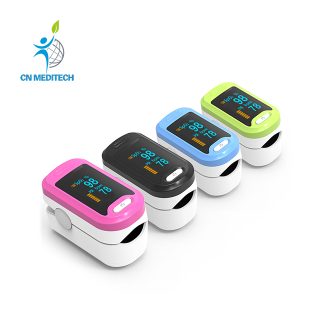 Best Price Oxygen Saturation Monitor Pulse Oximeter for Adult 