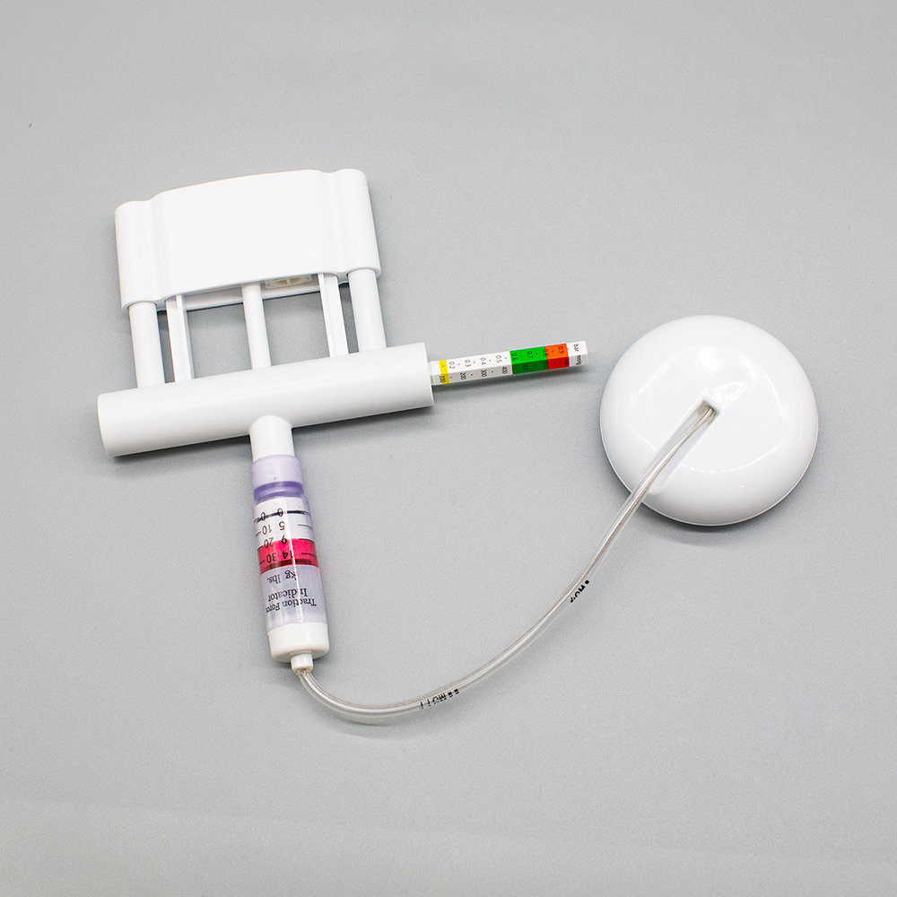 Disposable Fetal Head Vacuum Extraction Delivery System Obstetric Suction Cup
