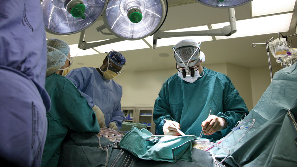 Urology Surgical Kit