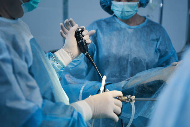 Urology Surgical Kit