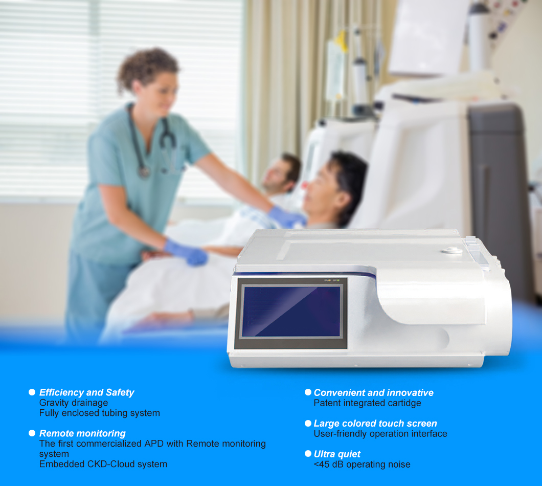 peritoneal dialysis