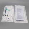 Medical Hemodialysis Catheter Disposable Peritoneal Dialysis Catheter Kit
