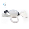 Hospital Emergency Medical Resuscitator Valve Solid Liquid Silicone Manual Resuscitator