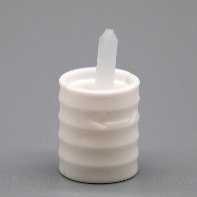 Medical Disposable Pressure Activated Blood Safety Lancet