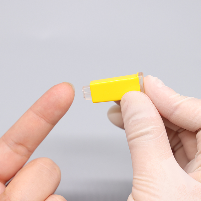 Professional Supply Good Quality Safety Blood Lancet