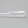 Plastic Pasteur Pipettes Transfer Micro Pipettes