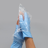 Laboratory Self-Sealing Biological Hazard Specimen Transport Bag