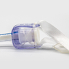 Disposable Cuffed Tracheostomy Tube