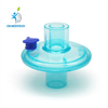 Disposable Medical Breathing System Filter Bacteria Viral Filter