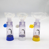 Asthma Chamber Aerosol Spacer Inhaler Aerochamber Spacer