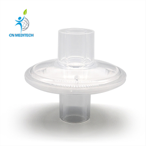 BVF Bacterial Filter Spirometry Filter for CPAP Machine 