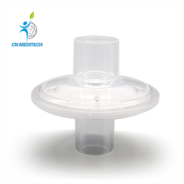 BVF Bacterial Filter Spirometry Filter for CPAP Machine 