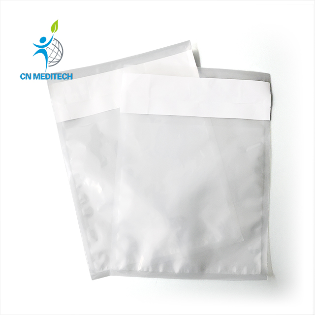 95kpa Biological Laboratory Specimen Sealed Bag 