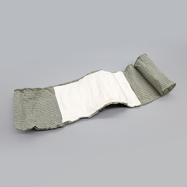 Military Israeli Bandage Emergency Bandage