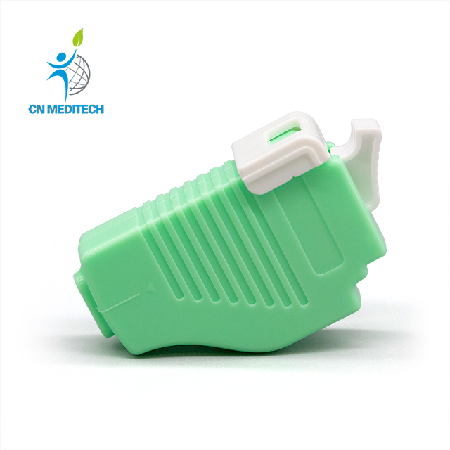 Medical Disposable Infant Safety Heel Blood Lancets