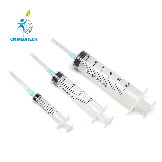 640-Disposable two-part Syringe (1)