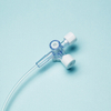 Hemostasis Valve Set