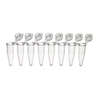 Biomedical Disposable Laboratory PCR Tube