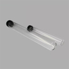 Lab Pyrex Test Tube with Screw Cap