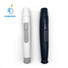 Ejectable Lancing Device for Diabetes Testing