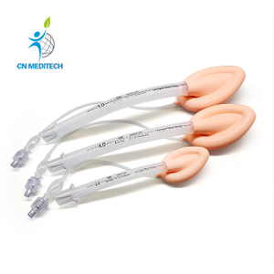 Medical Disposable Silicone Laryngeal Mask Airway