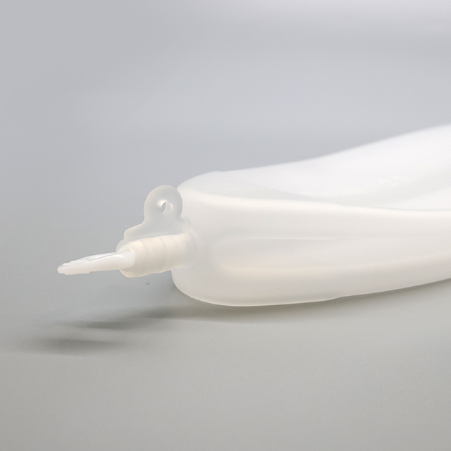 Medical Silicone Reusable Anesthesia Rebreathing Bag for Breathing Circuit