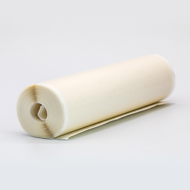 High Quality Medical Protective Perforated Adhesive Tape