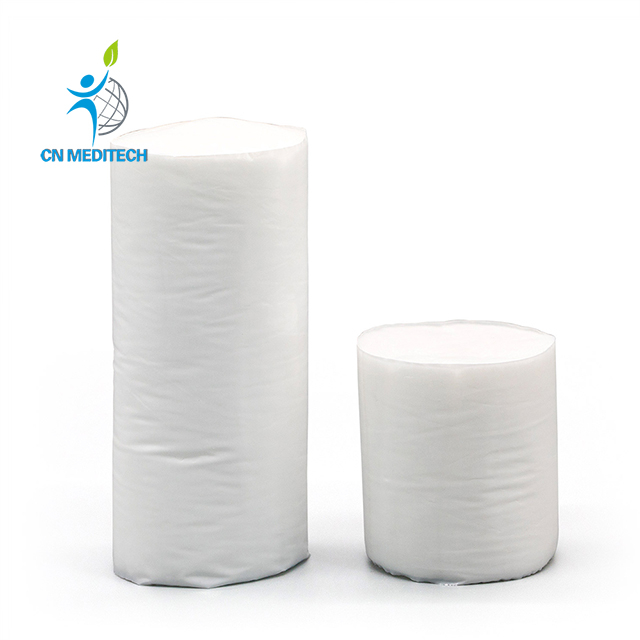 Disposable Medical Cast Padding Orthopedic Bandage