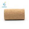 High Quality Colored Cotton Non-woven Elastic Self Adhesive Bandage 