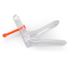 Disposable Sterile Plastic Vaginal Speculum for Vaginal Examination