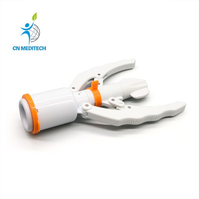 Disposable Circumcision Clamp Device Surgical Stapler for Male