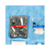 Disposable Sterile Skin Prep Kit Surgical Medical Skin Preparation Kit