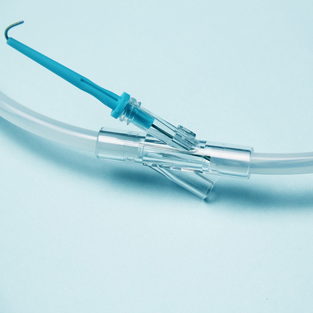 Medical Disposable PTFE Coated Guide Wire