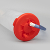 Medical Waste Liquid Collection Bag Disposable Suction Liner Bag