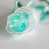 Medical Disposable Pediatric Nebulizer Mask with Oxygen Tube