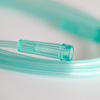 Disposable Non Rebreathing Oxygen Mask with Reservoir Bag