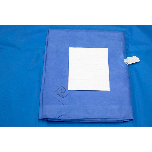 Disposable Surgical Pack Urology Pack TUR Pack 
