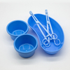 Disposable Ophthalmic Drape Ophthalmic Surgical Pack