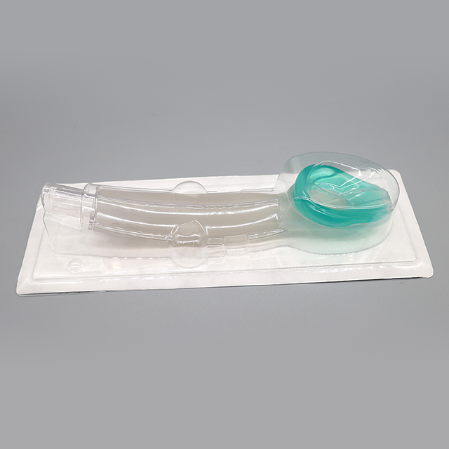 Easy Laryngeal Mask Airway Non-inflation Laryngeal Mask Airway