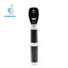 Portable Direct Illumination Ophthalmoscope with LED Light
